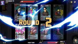 Скриншот 11 к игре Urban Rivals