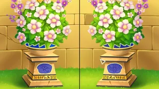 Скриншот 5 к игре Legend of Egypt - Pharaohs Garden