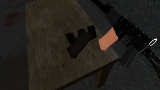 Скриншот 8 к игре DeadlandVR : Action Shooter FPS