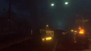 Скриншот 2 к игре Those Who Remain