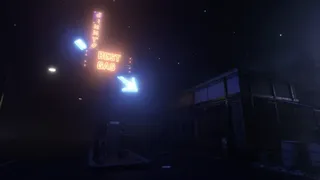Скриншот 3 к игре Those Who Remain