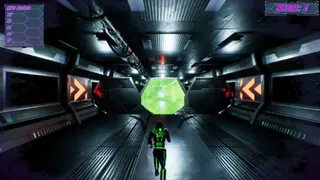 Скриншот 1 к игре Going Astray