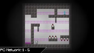 Скриншот 1 к игре Disparity