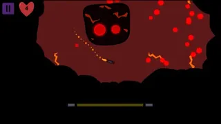 Скриншот 4 к игре Rocks and Rockets