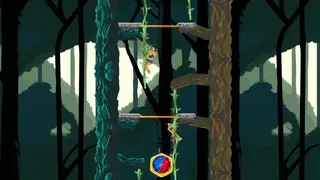 Скриншот 1 к игре Above: The Fallen