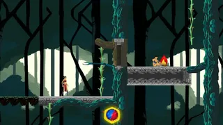 Скриншот 3 к игре Above: The Fallen