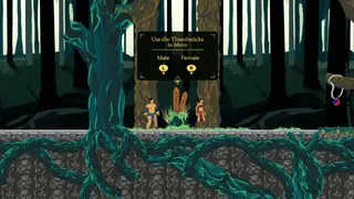Скриншот 5 к игре Above: The Fallen