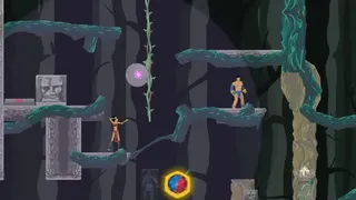 Скриншот 7 к игре Above: The Fallen