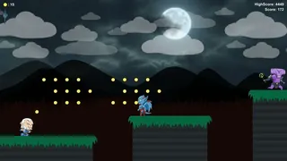 Скриншот 2 к игре Run Zeus Run