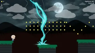 Скриншот 3 к игре Run Zeus Run