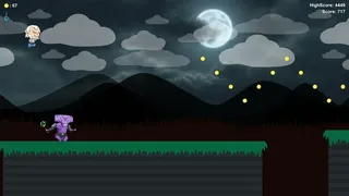 Скриншот 4 к игре Run Zeus Run