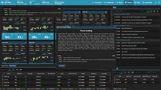 Скриншот 3 к игре Wall Street Junior