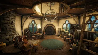 Скриншот 6 к игре Eastshade