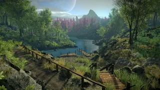 Скриншот 7 к игре Eastshade