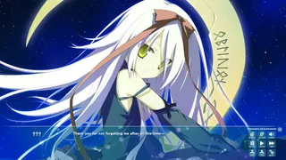 Скриншот 2 к игре Hoshizora no Memoria -Wish upon a Shooting Star- HD