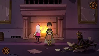 Скриншот 2 к игре The Endless Journey