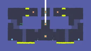 Скриншот 1 к игре Cuco