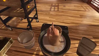 Скриншот 1 к игре DOJAGI: The Korean Pottery