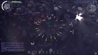 Скриншот 8 к игре Project Amalthea: Battlegrounds