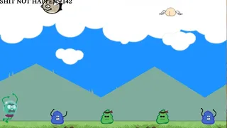 Скриншот 2 к игре PooSky