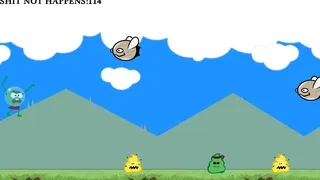Скриншот 3 к игре PooSky
