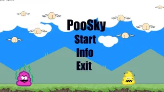 Скриншот 4 к игре PooSky