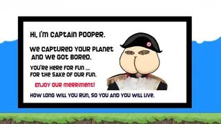 Скриншот 5 к игре PooSky