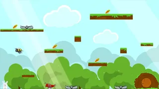 Скриншот 1 к игре Eared Hero