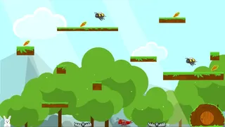 Скриншот 3 к игре Eared Hero