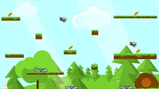 Скриншот 4 к игре Eared Hero