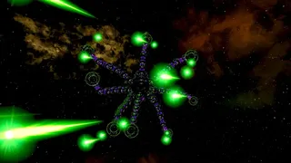 Скриншот 5 к игре Space Dragon