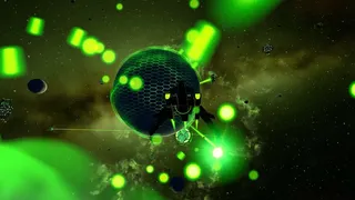 Скриншот 8 к игре Space Dragon