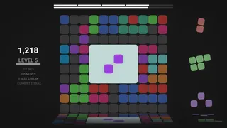 Скриншот 2 к игре Inline