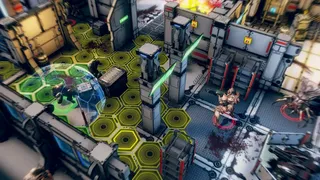 Скриншот 4 к игре Strike Team Hydra