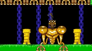 Скриншот 1 к игре Nakawak: Expanded Color Edition