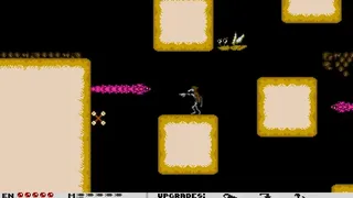 Скриншот 2 к игре Nakawak: Expanded Color Edition