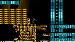 Скриншот 3 к игре Nakawak: Expanded Color Edition