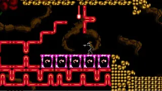 Скриншот 6 к игре Nakawak: Expanded Color Edition