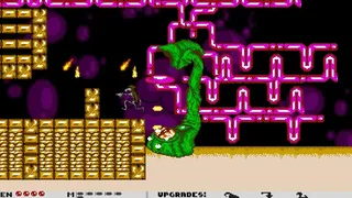 Скриншот 7 к игре Nakawak: Expanded Color Edition