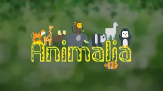 Скриншот 1 к игре Animalia - The Quiz Game