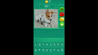 Скриншот 2 к игре Animalia - The Quiz Game