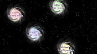 Скриншот 2 к игре Galactic Lords