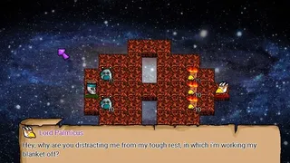 Скриншот 3 к игре Galactic Lords
