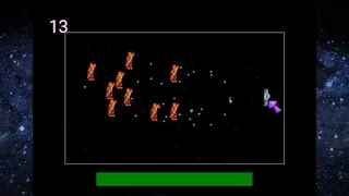 Скриншот 4 к игре Galactic Lords