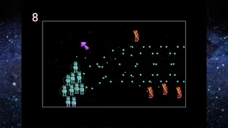 Скриншот 5 к игре Galactic Lords