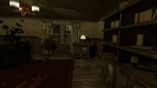 Скриншот 1 к игре Pathstow Mystery VR