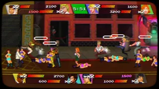 Скриншот 1 к игре Eight Dragons