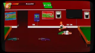 Скриншот 2 к игре Eight Dragons
