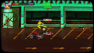 Скриншот 3 к игре Eight Dragons
