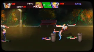 Скриншот 6 к игре Eight Dragons
